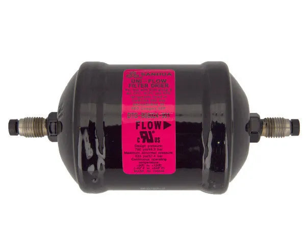 Jednokierunkowy zawór gwintowany 1/4'' SANHUA | DTG30005