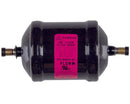 Jednokierunkowy filtr 1/4'' do lutowania SANHUA | DTG30029