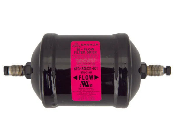 Filtr dwukierunkowy 1/4'' gwintowany SANHUA | STG31004
