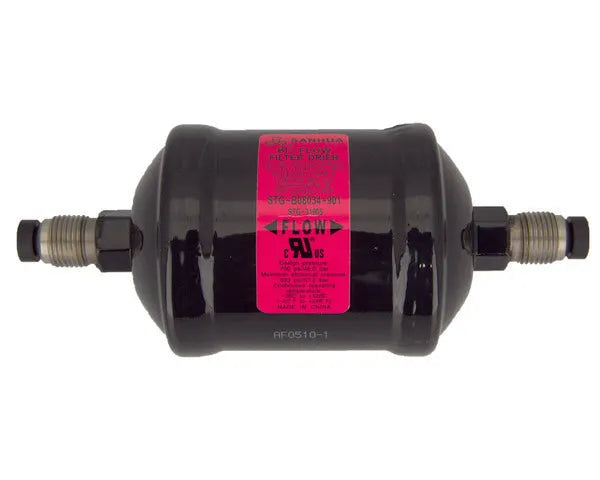 Filtr dwukierunkowy 3/8" gwint Sanhua | STG31005