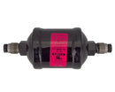 Filtr dwukierunkowy 1/2'' gwintowany Sanhua | STG31006