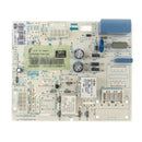 Placa control frigorífico Ignis 481223678548 módulo compatible Whirlpool