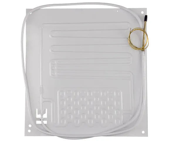 Parownik płyty do lodówki 430 x 410 mm