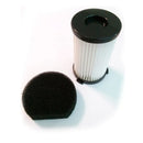 Filtro hepa aspirador Ariete 2761 AT5186038400