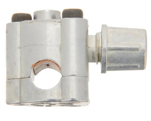 Zawór szybkiego napełniania zestaw 1/4" - 5/16" - 3/8"