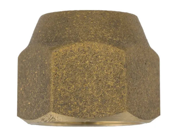Nakrętka redukcyjna SAE 5/8" na rurę 1/2"