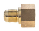 Redukcja SAE 5/8''M - 3/4''W