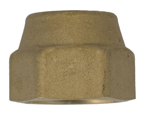 Nakrętka chłodnicza SAE 5/8''h | 03TF074