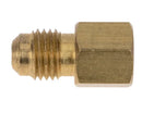 Redukcja SAE - M/M gaz - H 1/4" x 1/8"