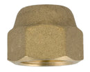 Nakrętka zwężana SAE 3/4'' do rury 5/8''