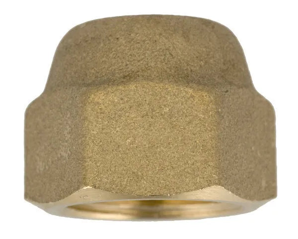 Nakrętka zwężana SAE 3/4'' do rury 5/8''