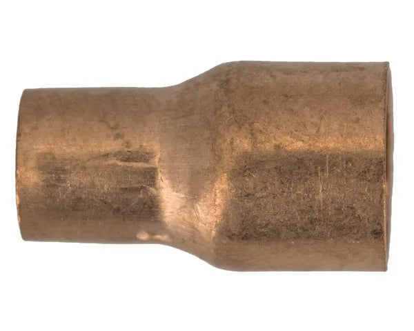Redukcja mufowa h-h 240cu 3/8" x 1/4"