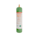 Gaz chłodniczy r407c butla 850 g.