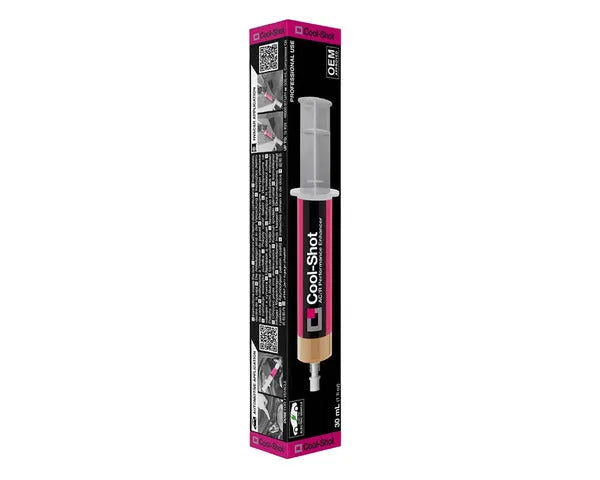 Errecom wzmacniacz mocy 30 ml + adapter