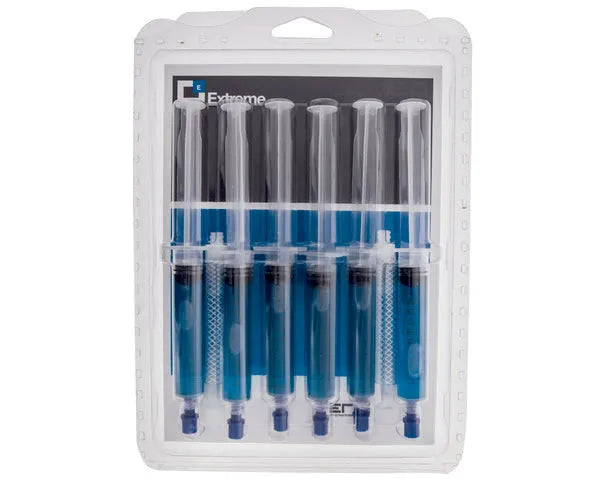 Errecom uszczelniacz do szczelin extreme wkład 6x12ml