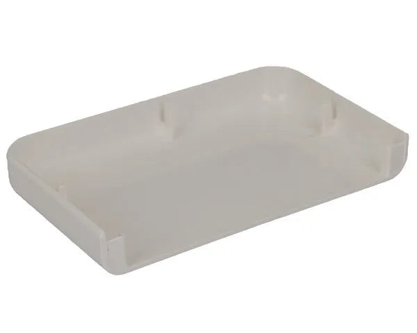 Końcowa pokrywa korytka 60 x 100