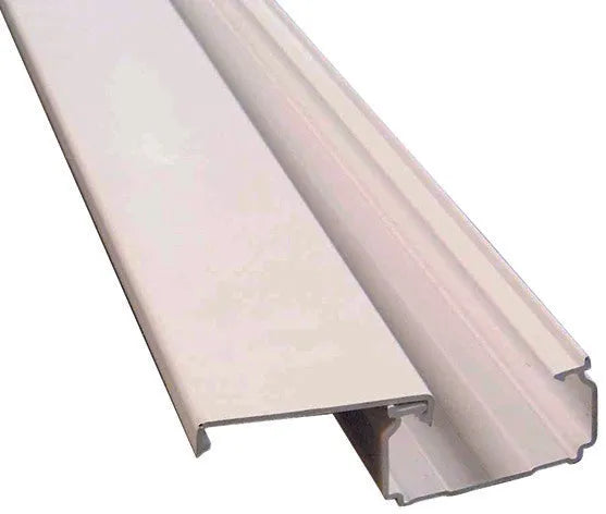 Schneider korytko kablowe 40 x 110 białe 2 m.
