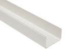 Fluidquint korytko 60 x 100 białe 2 m
