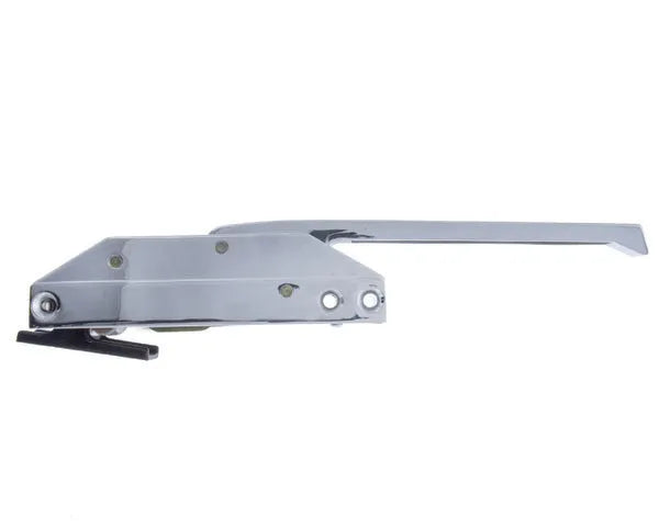 Zamknięcie pionowej komory g-690