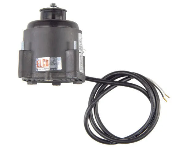 Elco wentylator elektroniczny ecm12 Elco