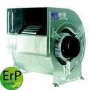 Wentylator odśrodkowy Casals bd 10/10 m4