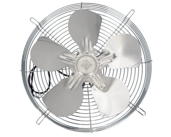 Elco wentylator z kratką 25 W typ a ø300