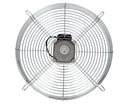Wentylator z kratką 34 W bez łopaty ø342