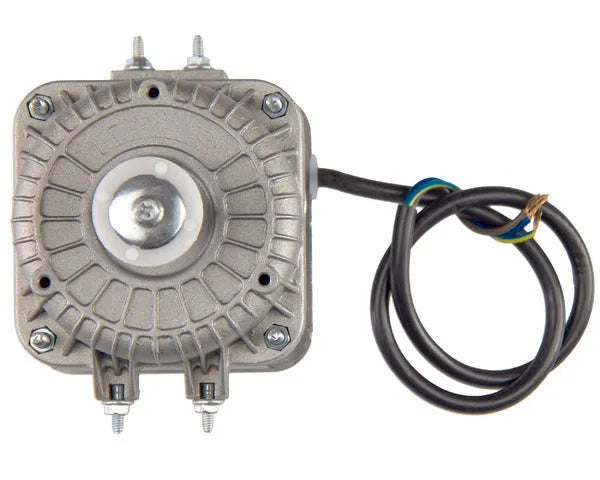 Silnik wentylatora 34 W bez multimocowania