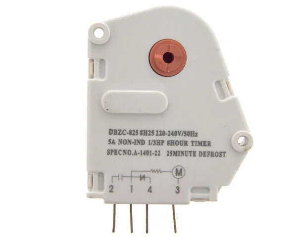 Timer odmrażania lodówki dbzc-825