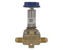 Zawór elektromagnetyczny Sanhua MDF 1/4" gwintowany