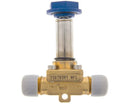 Zawór elektromagnetyczny Sanhua MDF 3/8" gwintowany