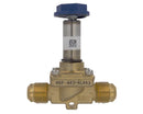 Zawór elektromagnetyczny Sanhua MDF 1/2" gwintowany