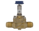 Zawór elektromagnetyczny Sanhua MDF 5/8" gwintowany