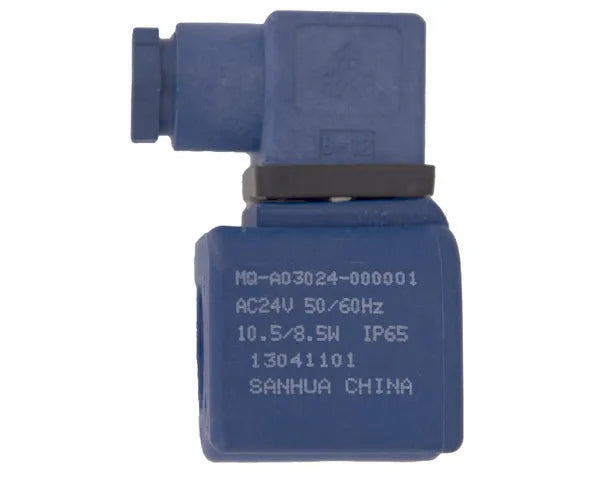Sanhua cewka zaworu elektromagnetycznego mdf 24ac