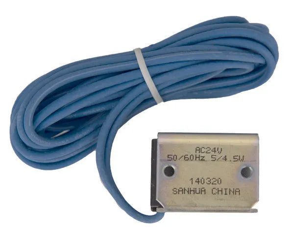 Sanhua cewka zaworu elektromagnetycznego mdf 24v