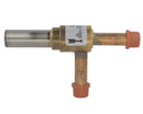 Zawór elektromagnetyczny Sanhua fdf 5/16 do lutowania