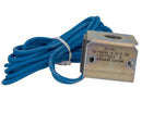 Sanhua cewka zaworu elektromagnetycznego 4v 24v