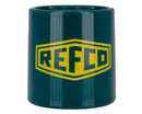 Refco cewka zaworu elektromagnetycznego SVOM-15 Refco