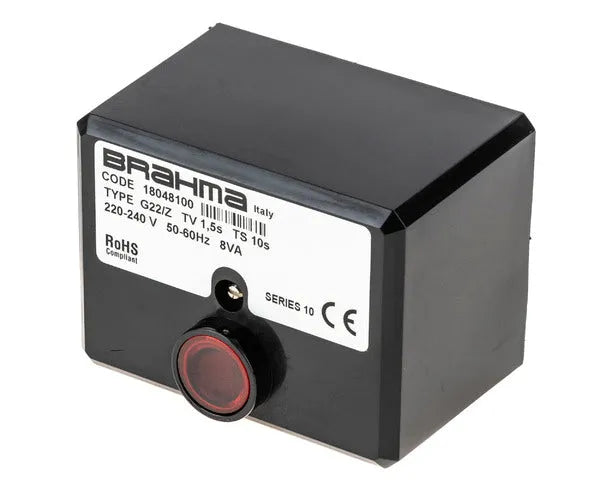 Brahma centrala qg sta g22/z tw1,5