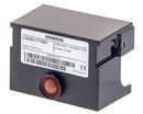 Domusa centrala palnika loa-24 landis