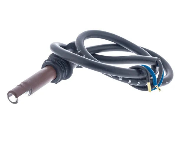 Siemens komórka palnika qrb1ba033b40b czerwona