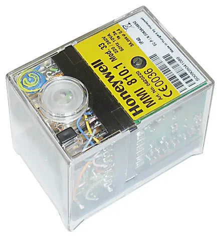 Centrala przekaźnikowa mmi 810.33