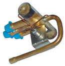 Zawór czterodrożny Ranco v2-308060-200 1/2" Ranco