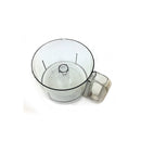 miska z uchwytem fp659 oryginalna do robota kuchennego Moulinex
