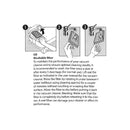 ELECTROLUX, AEG, PHILIPS - Filtr HEPA do Odkurzacza - AST-00802788