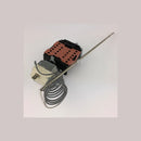 Termostat kapilarny M5 do piekarnika Bertazzoni i La Germania 602004