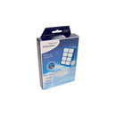 Filtr HEPA prostokątny H12 EFH12W do odkurzaczy Electrolux