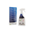Spray-żel do czyszczenia piekarnika Bosch oryginalny 500 ml kody 00311860