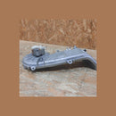 Motowentylator regenerowany do suszarki Candy 43013591