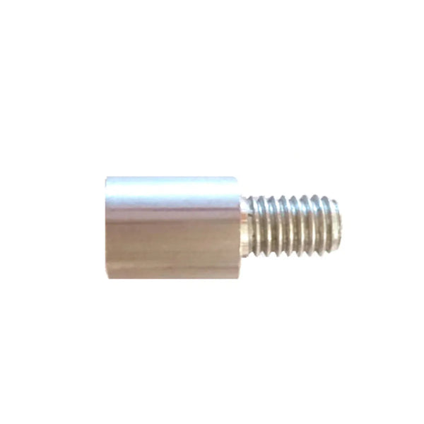 Reductor 6mm para anodo de magesio termo Fagor Corbero Zanussi Edesa